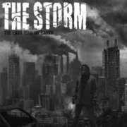 Last Man on Earth , Storm