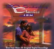 50 Enchanting Classics /  Various , Various Artists