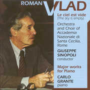 Roman Vlad , Carlo Grante