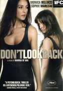 Don't Look Back , Monica Bellucci