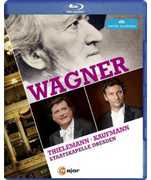 Wagner Gala , Dresden Staatskapelle