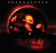 Superunknown , Soundgarden