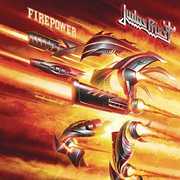 Firepower , Judas Priest