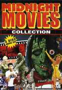 Midnight Movies Collection , Cash Flagg