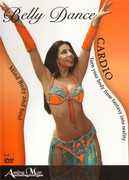 Belly Dance for Cardio Workout , Amira Mor