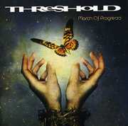 March Of Progress [Import] , Threshold
