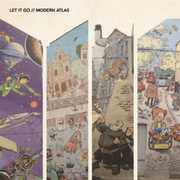 Modern Atlas , Let It Go