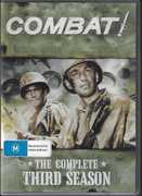Combat!: The Complete Third Season [Import] , Rick Jason
