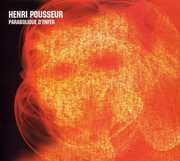 Parabolique Denfer , Henri Pousseur
