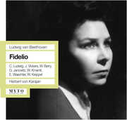 Fidelio , Beethoven