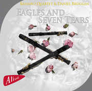 Eagles and Seven Tears 
