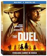 The Duel , Woody Harrelson