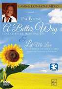 Better Way - Let Me Live 