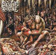 Feasting on Blood , Severe Torture