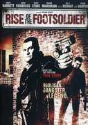 Rise of the Footsoldier , Ricci Harnett