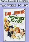 2 Weeks to Live , Lum