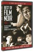 Best of Film Noir: Volume 1 , Edward G. Robinson