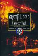 The Grateful Dead: View From the Vault , Grateful Dead