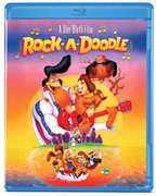 Rock-A-Doodle , Glen Campbell