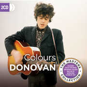 Colours , Donovan