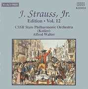 Edition 12 , Strauss