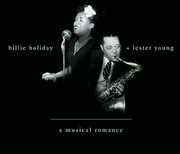 A Musical Romance , Billie Holiday