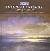 Italian Adagios , A. Vivaldi
