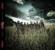 All Hope Is Gone [Explicit Content] , Slipknot