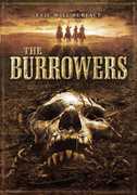 The Burrowers , William Mapother
