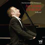Recital 2007 , Alexander Gavrylyuk