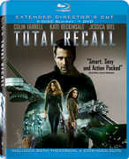Total Recall , Colin Farrell