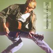 Here We Go , Pat Green