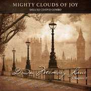 Down Memory Lane Chapter 2 , Mighty Clouds of Joy