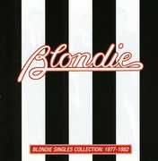 Blondie Singles Collection: 1977-1982 [Import] , Blondie