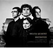 Complete String Quartets 1 , Ludwig van Beethoven