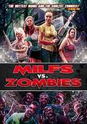 Milfs Vs. Zombies , Lloyd Kaufman