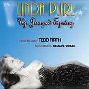 Up Jumped Spring , Linda Purl