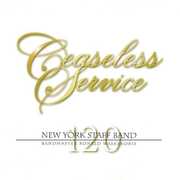 Ceaseless Service , Gordon Ward