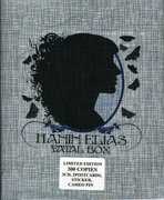 Fatal Box , Hanin Elias