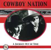 Journey Out of Time , Cowboy Nation