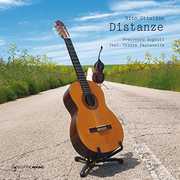 Vito Ottolino: Distanze