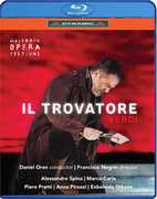 Il Trovatore: Verdi 