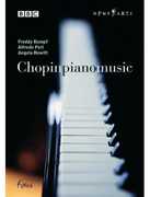 Piano Music , Andrea Immer