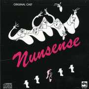 Nunsense (Original Soundtrack) , Various Artists