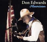 American , Don Edwards