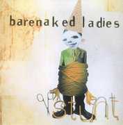 Stunt , Barenaked Ladies
