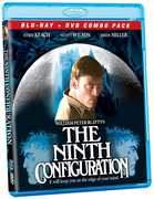 The Ninth Configuration , Stacy Keach