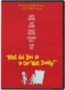 What Did You Do in the War, Daddy? , James Coburn