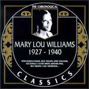 1927-40 , Mary Lou Williams