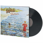 Foxtrot , Genesis